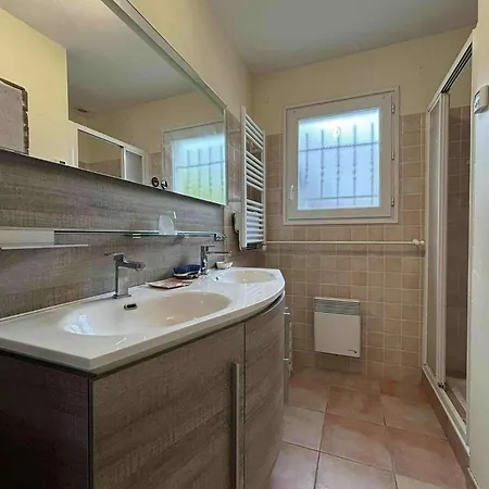 Maison 4 Pieces 6 Couchages Georges D'oleron Sgo000-078 וילה *