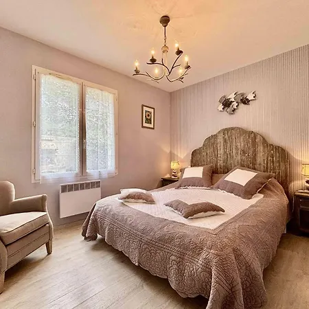 Maison 4 Pieces 6 Couchages Georges D'oleron Sgo000-078