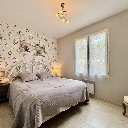 Maison 4 Pieces 6 Couchages Georges D'oleron Sgo000-078 וילה סן-ג'ורג'-דולרו