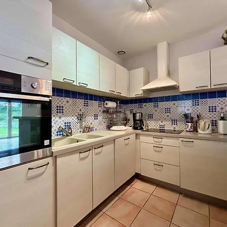 Maison 4 Pieces 6 Couchages Georges D'oleron Sgo000-078 *